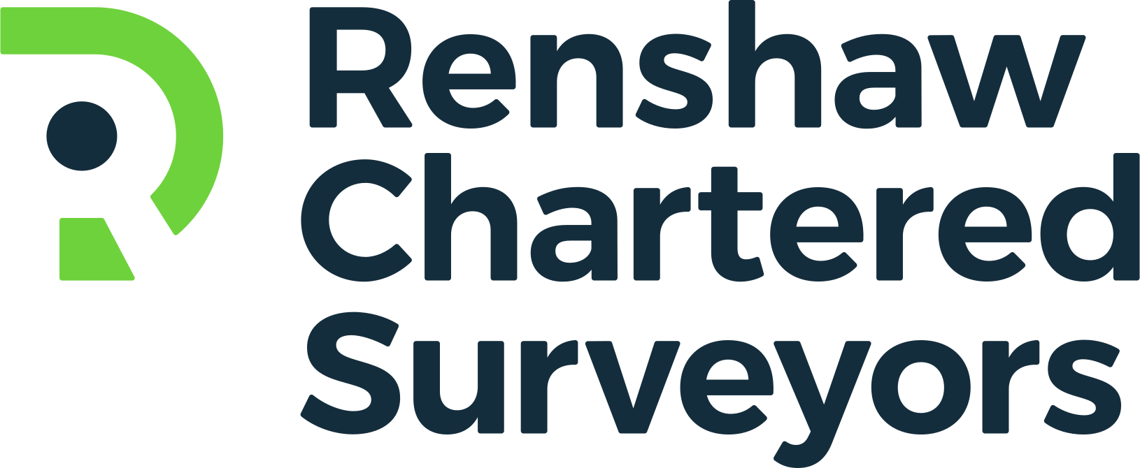 Renshaw Chartered Surveyors are property valuers, commercial property consultants and agents in Chesterfield, Sheffield and Bakewell.
